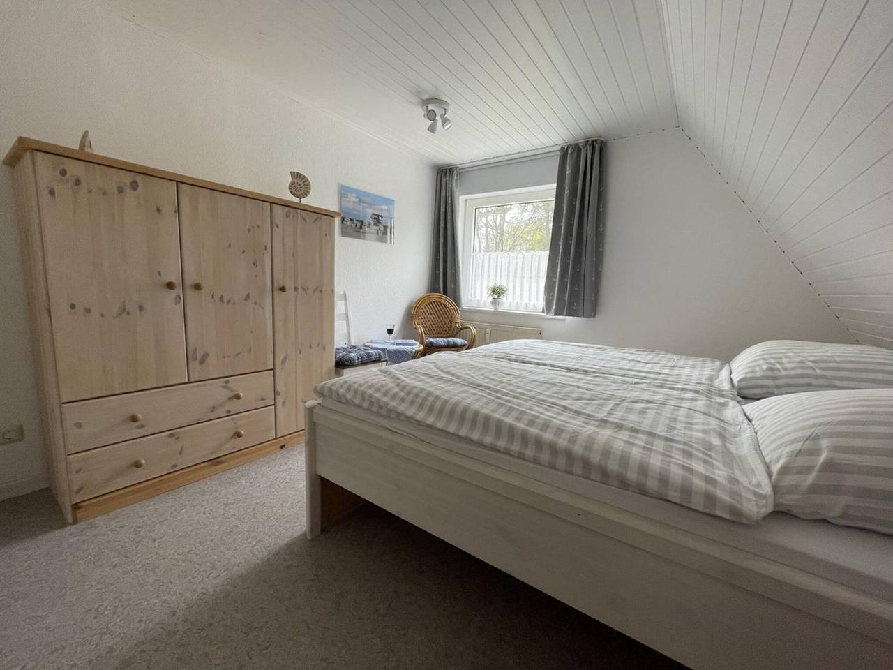 Ganze Wohnung, Ferienwohnung, St. Peter-Ording in St. Peter-Bad, St. Peter-Ording