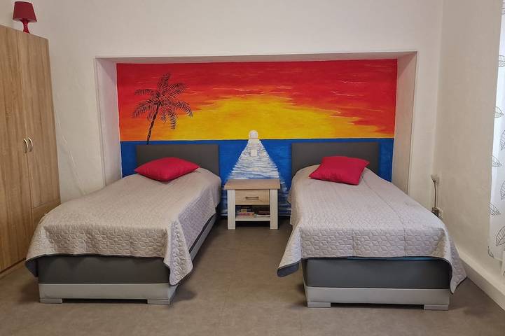 Ferienwohnung für 2 Personen in Bärenstein - 3