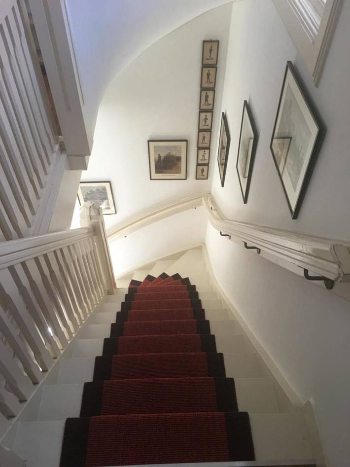 Gîte pour 2 personnes, avec terrasse et vue, adapté aux familles dans Groningue - 2