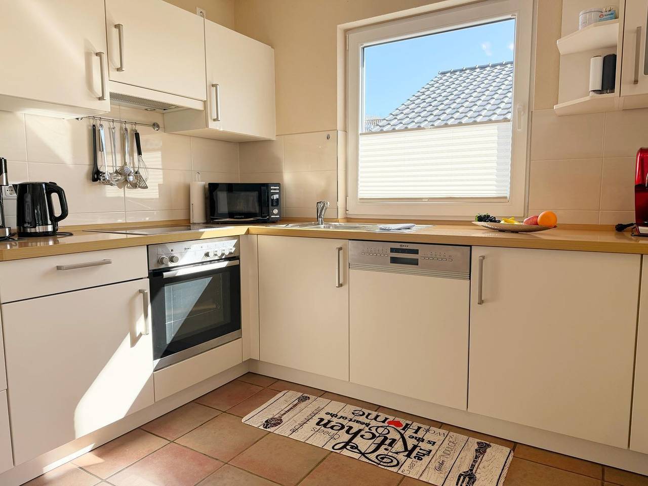 Haus Seesternchen in Dahme in Dahme, Ostholstein