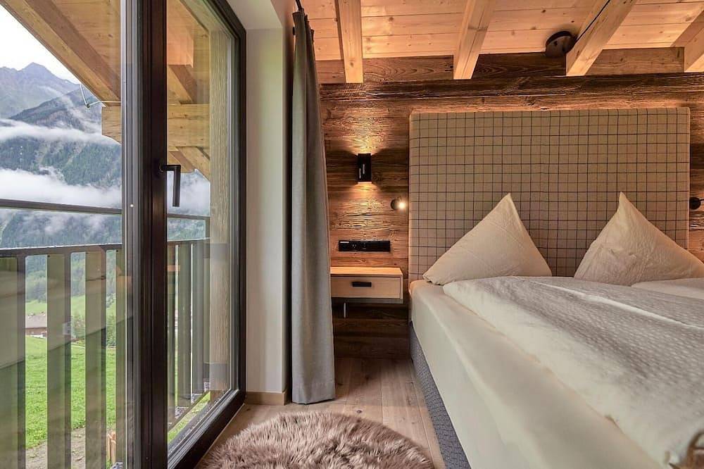 Chalet Bergsteiger in Sölden in Sölden (Österreich), Ötztal