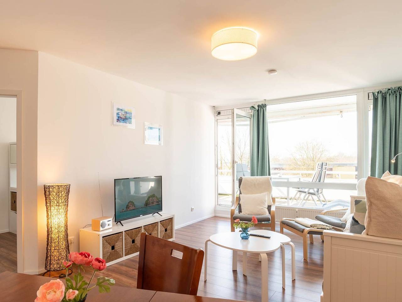 Ferienwohnung für 4 Personen in Schilksee, Kiel
