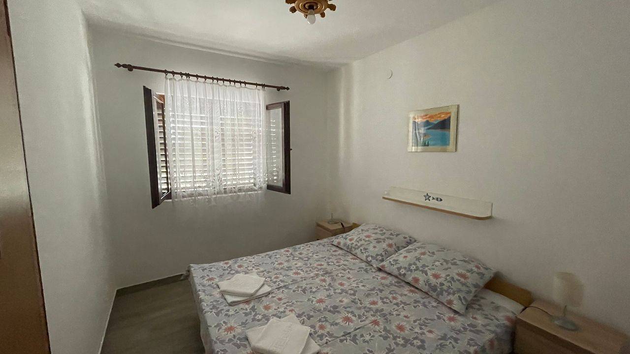 Ganze Ferienwohnung, Ferienwohnung für 5 Personen (42 m²) in Kali in Kali, Insel Ugljan