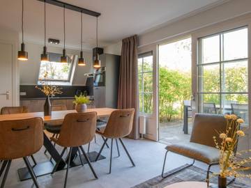 Bungalow voor 6 Personen in Oosterhout, Noord-Brabant, Afbeelding 3