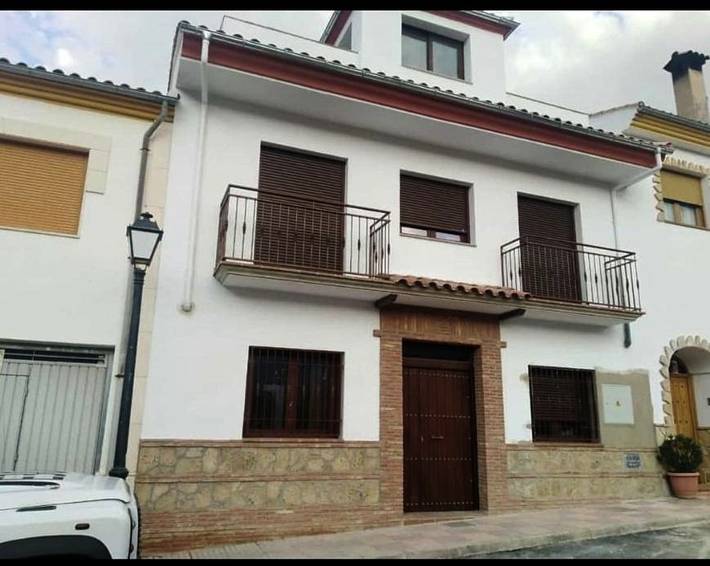 Apartamento de vacaciones para 2 personas, con vistas y balcón - 1