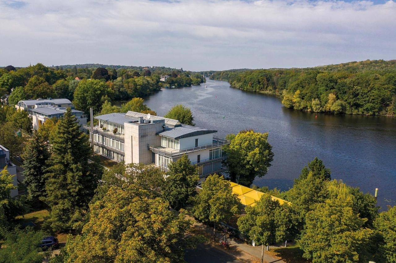 Seminaris Avendi Hotel Potsdam in Babelsberg, Potsdam und Umgebung
