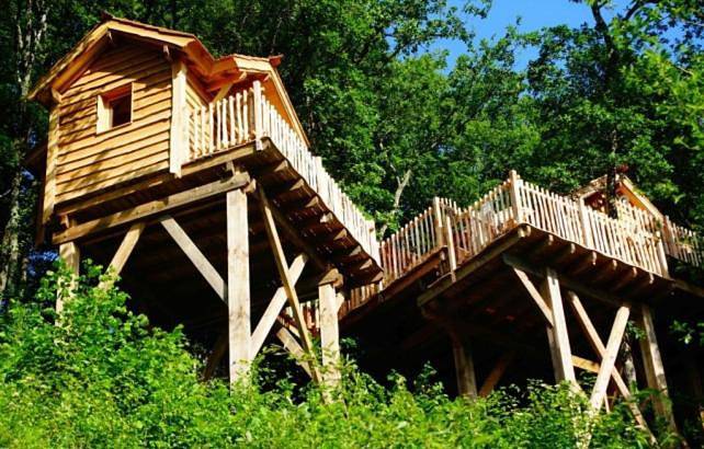 Location de vacances pour 4 personnes, avec Jardin et Piscine dans Beaumontois en Périgord - 3