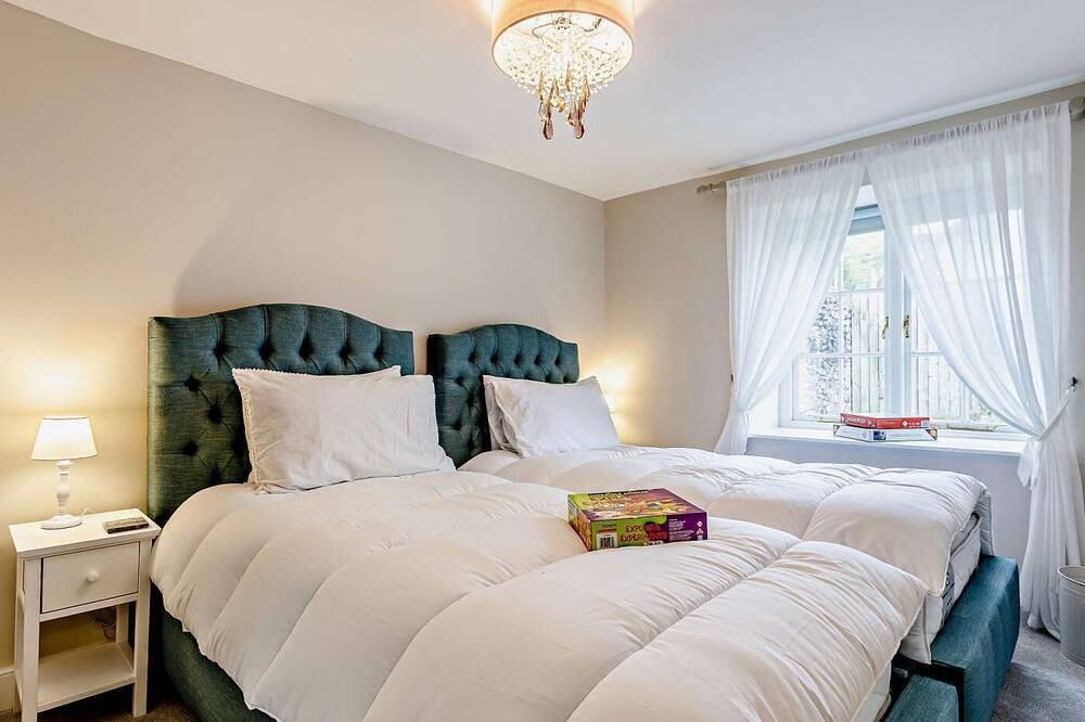 Ganze Wohnung, 4 Bed in Brixham in Brixham, Torbay