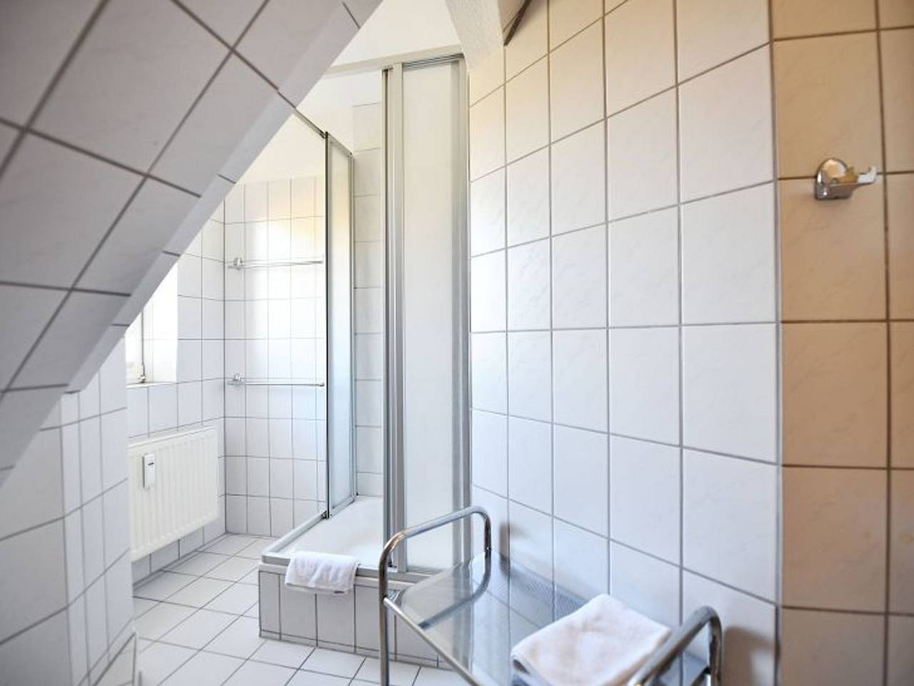 Ganze Ferienwohnung, Südstrandnest Wohnung Og 3 - Südstrandnest Wohnung Og 3 in Wyk auf Föhr (Stadt), Wyk auf Föhr