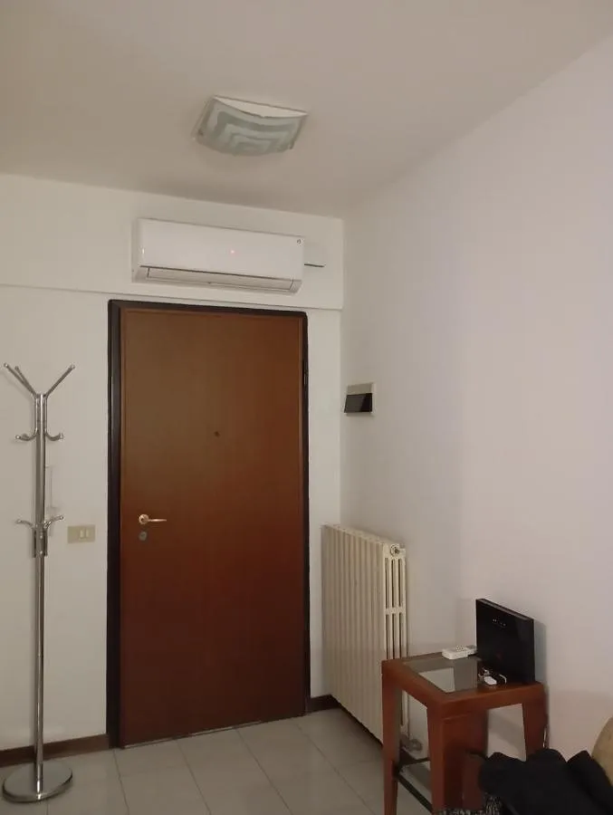 Apartamento de vacaciones para 5 personas, con jardín, Se admiten mascotas - 1