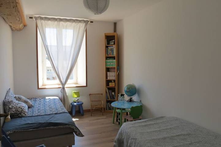 Location de vacances pour 7 personnes à Étréham - 4