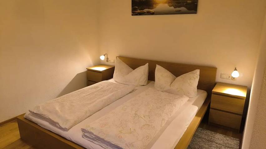 Gîte pour 5 personnes, avec jardin et sauna à Gortipohl - 4