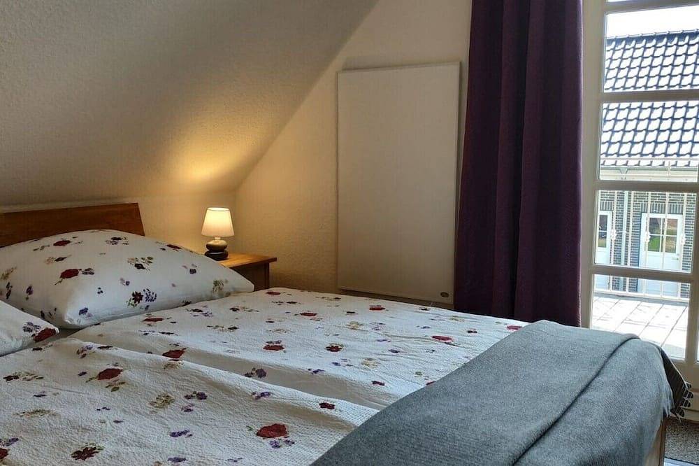 Ferienhaus Lotsenhus 2 - Familienurlaub in ruhiger Lage in Krummin, Usedomer Norden