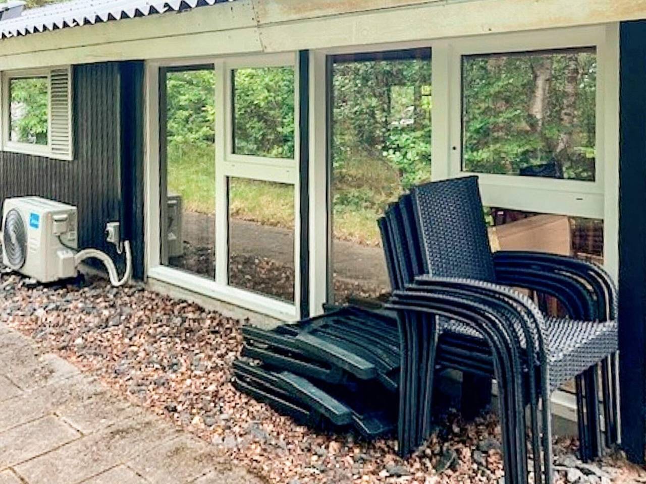 5 Personen Ferienhaus in Herning-By Traum in Kølkær, Herning