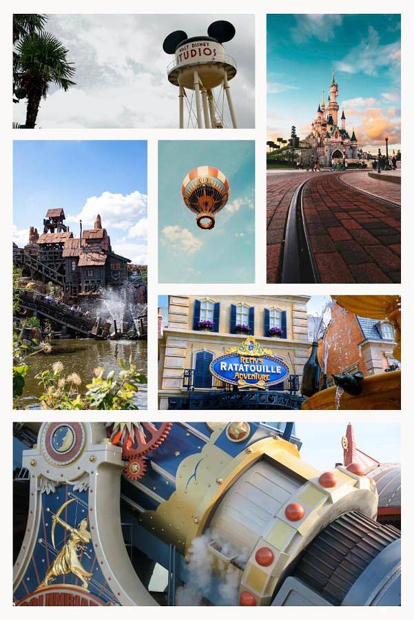 Gîte pour 6 personnes à Crécy-la-Chapelle - 4