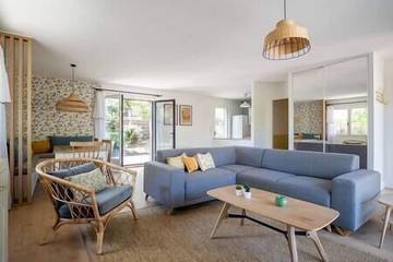 Villa pour 8 Personnes dans Pyla Plage, La Teste-de-Buch, Photo 4