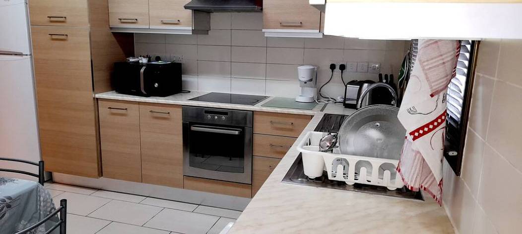 Apartamento vacacional entero, Apartment Sleeps 6 with Ensuite in Nicosia, Chipre Sur