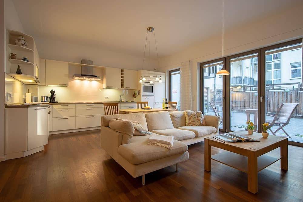 Entire apartment, Top exclusive new apartment in the best neighborhoods of Berlin-Mitte in Mitte Berlin, Berlin