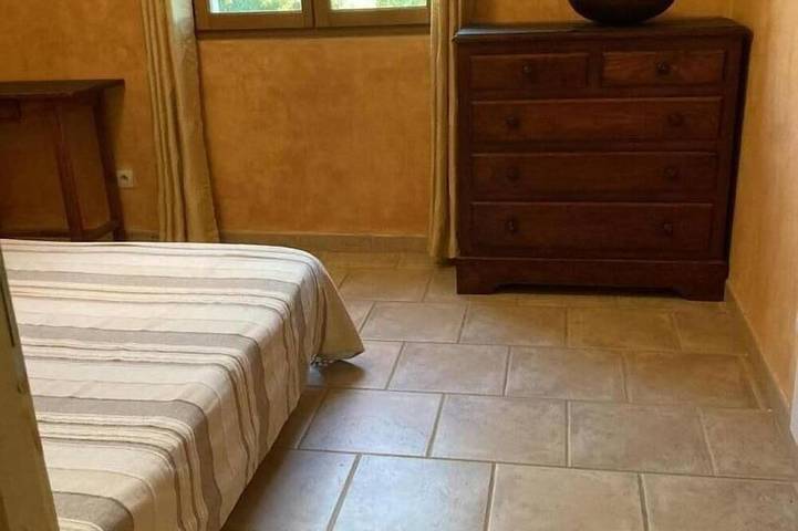 Location de vacances pour 6 personnes, avec jardin à Artignosc-sur-Verdon - 2