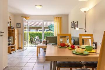 Vakantiehuis voor 5 Personen in Carolinensiel, Wittmund, Afbeelding 3