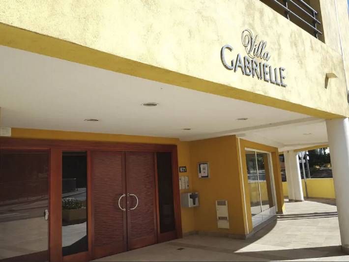 Ferienwohnung für 4 Personen, mit Terrasse in Frejus - 3