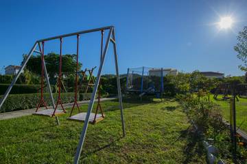 Ferienwohnung für 7 Personen in Lopar, Rab, Bild 3