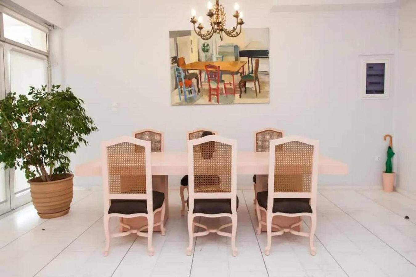 Entire apartment, Ypsilon Iconicathenshome in Central Section of Athens, Athens