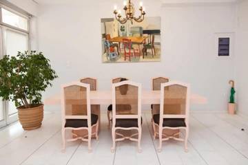 Vakantieappartement voor 8 Personen in Centraal deel van Athene, Athene, Afbeelding 1