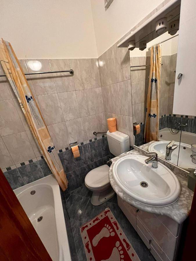 Maison d’hôte pour 6 personnes, avec vue et jardin, adapté aux familles à Pula - 4