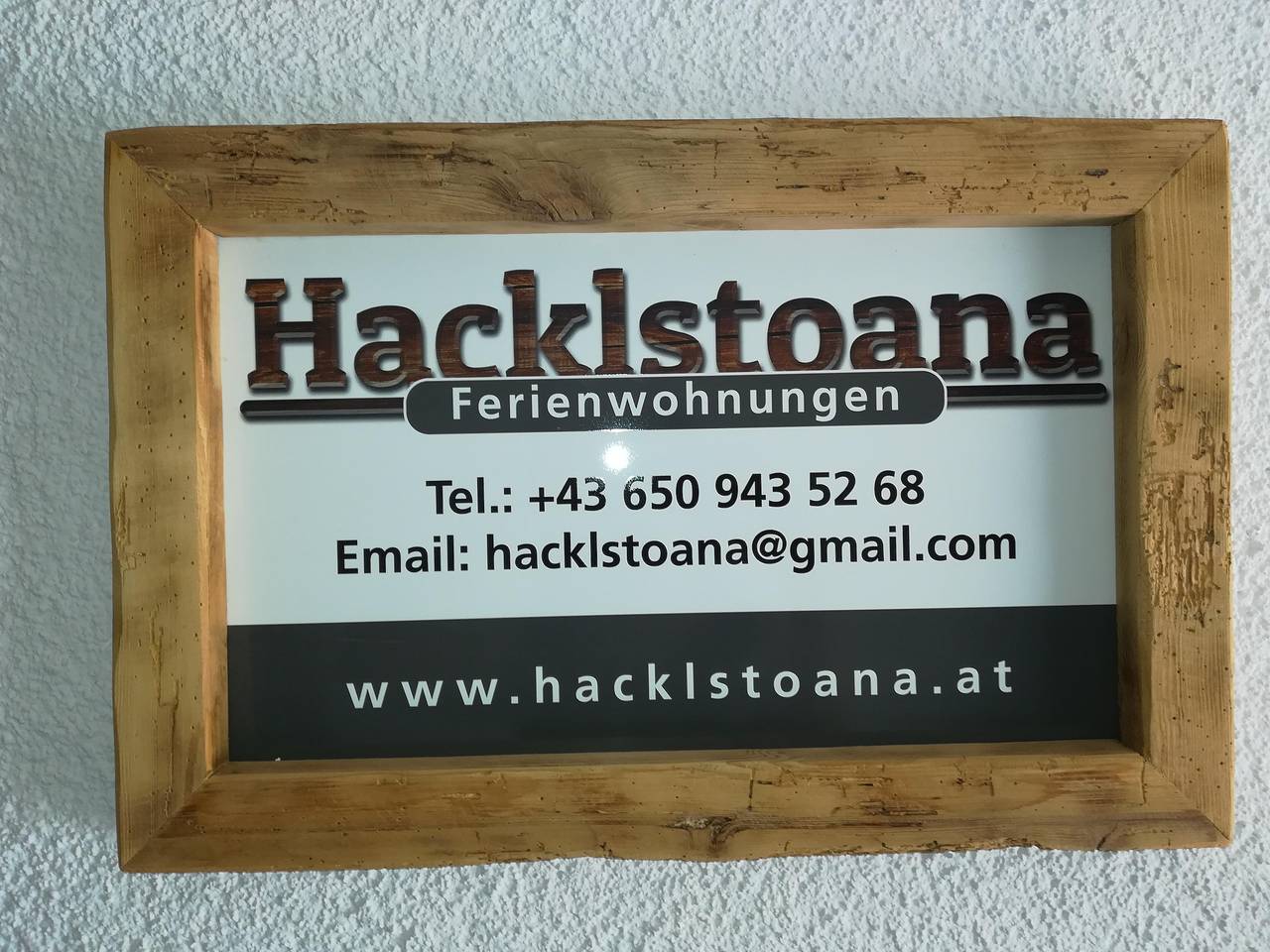 Ganze Ferienwohnung, Ferienwohnung Gratlspitz in Inneralpbach, Alpbach