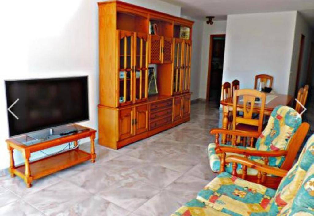 Appartement entier, Apartamento El Tejar in Tazacorte, La Palma Sud