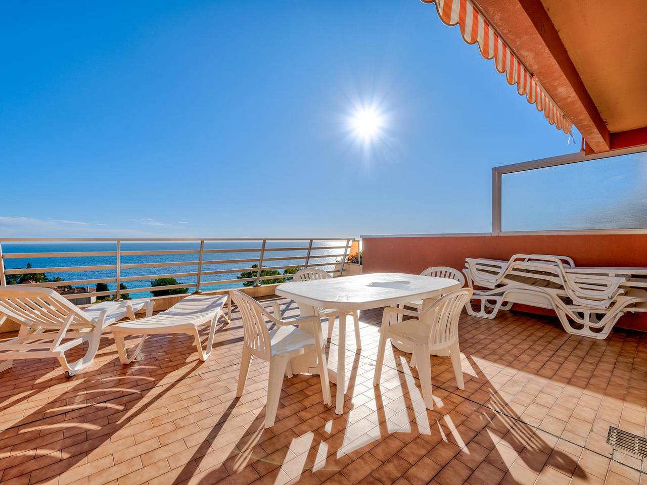 Appartement de vacances
