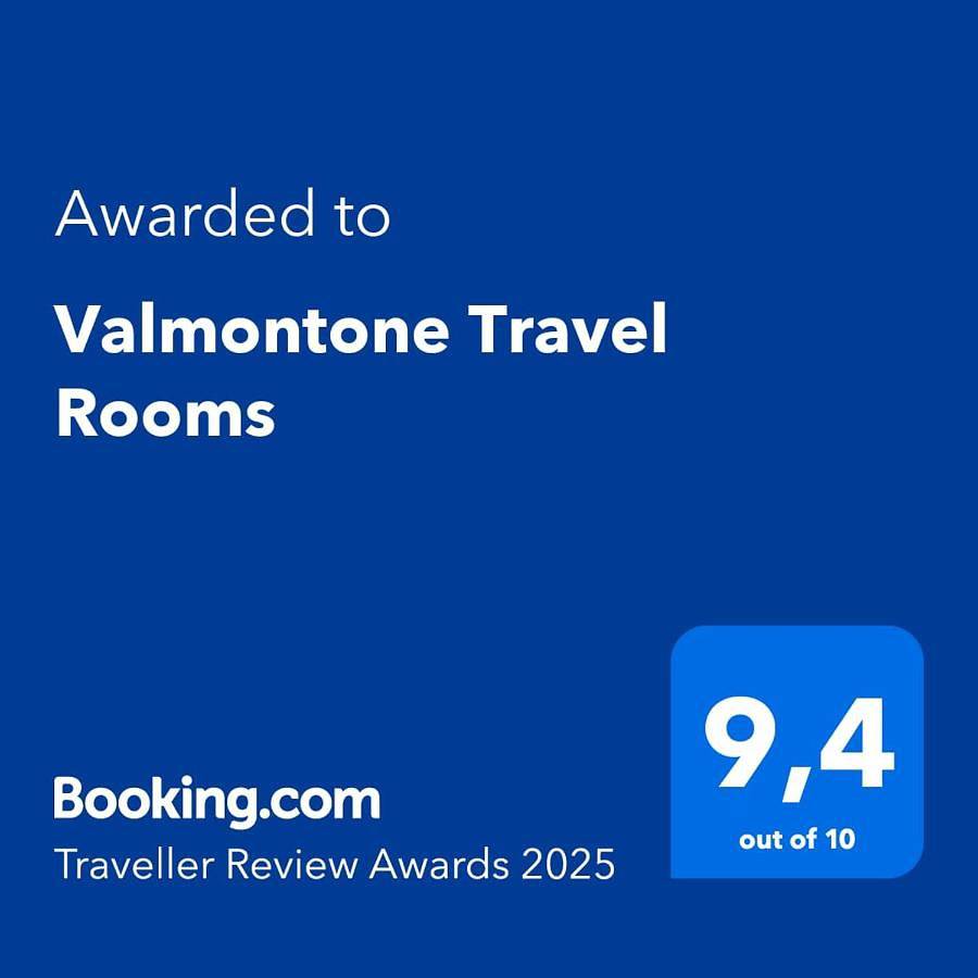 Valmontone Travel Rooms in Valmontone, Provincia di Roma