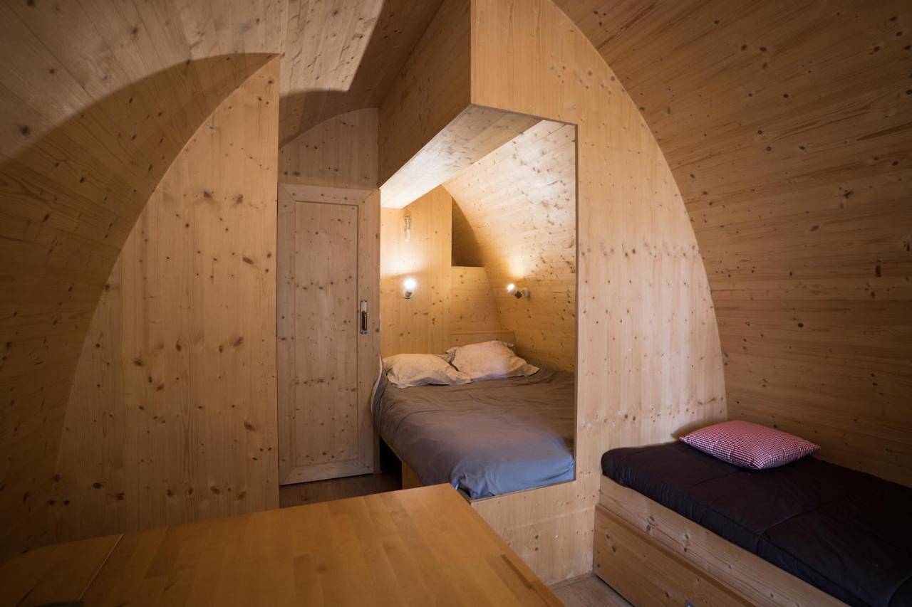 Queen Room in Saint-Donan, Cotes-d'Armor