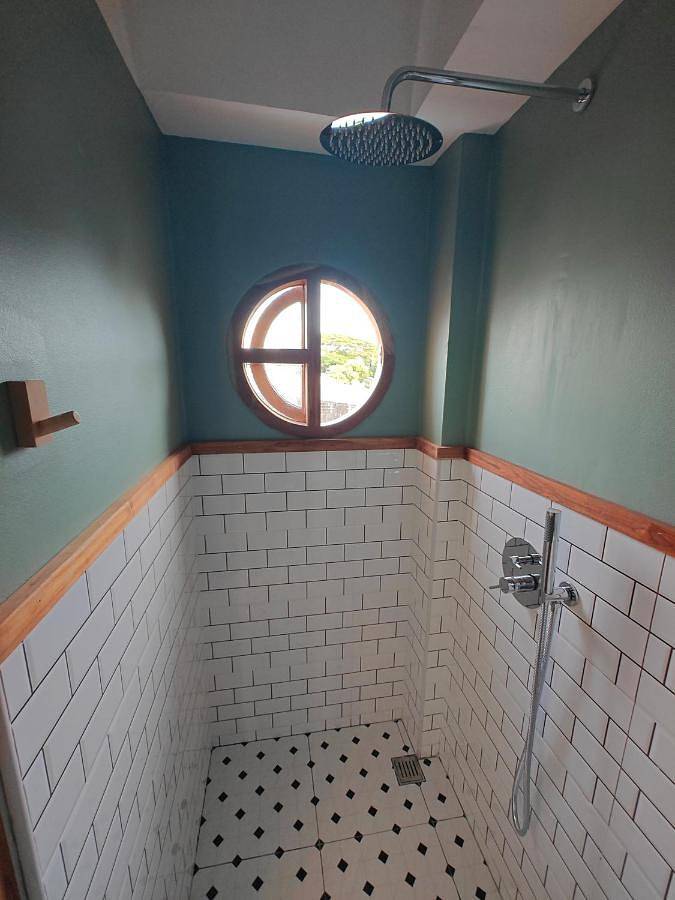 Location de vacances pour 3 personnes, avec vue ainsi que piscine et jardin dans Rawai Beach - 4