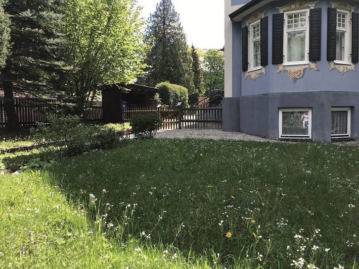 Ferienhaus für 5 Personen, mit Garten in Garmisch-Partenkirchen - 4