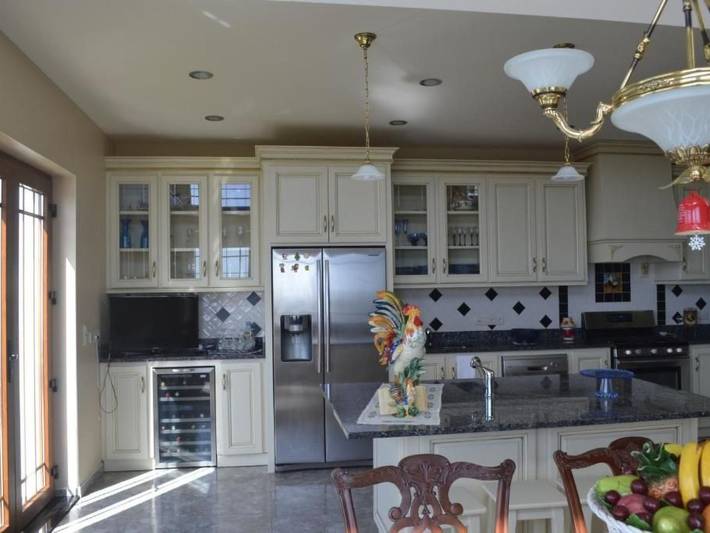 Casa de férias para 6 pessoas, com jardim em Terceira