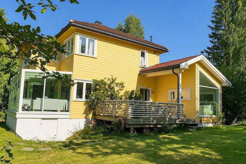 Spacious Villa in Lillehammer in Lillehammer