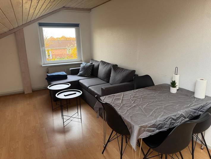 Gîte pour 4 personnes à Billund - 3