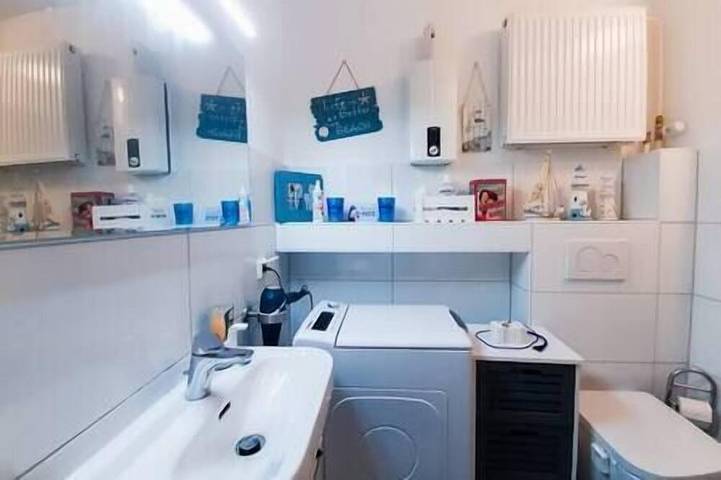 Ferienwohnung für 4 Personen, mit Sauna, mit Haustier in Göttingen - 4