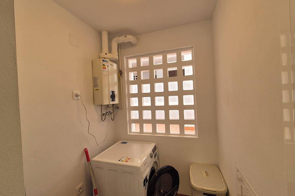 Entire apartment, Casa Ariella Appartement op de Begane Grond, in het Exclusieve Mar de Pulpí in San Juan de los Terreros, Pulpí