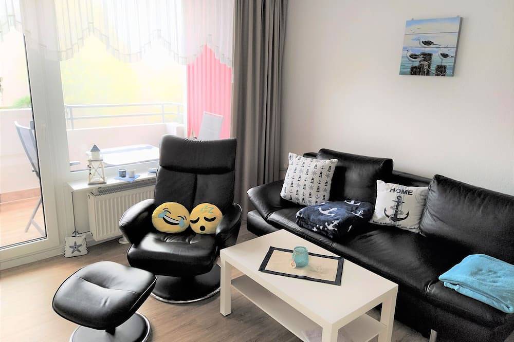 Ferienwohnung in Dahme für 2 Personen in Dahme
