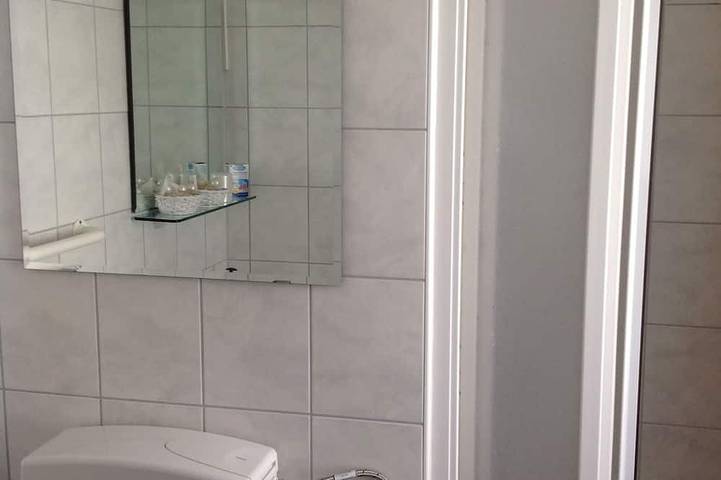 Bauernhof für 2 Personen in Spessart-Mainland - 3