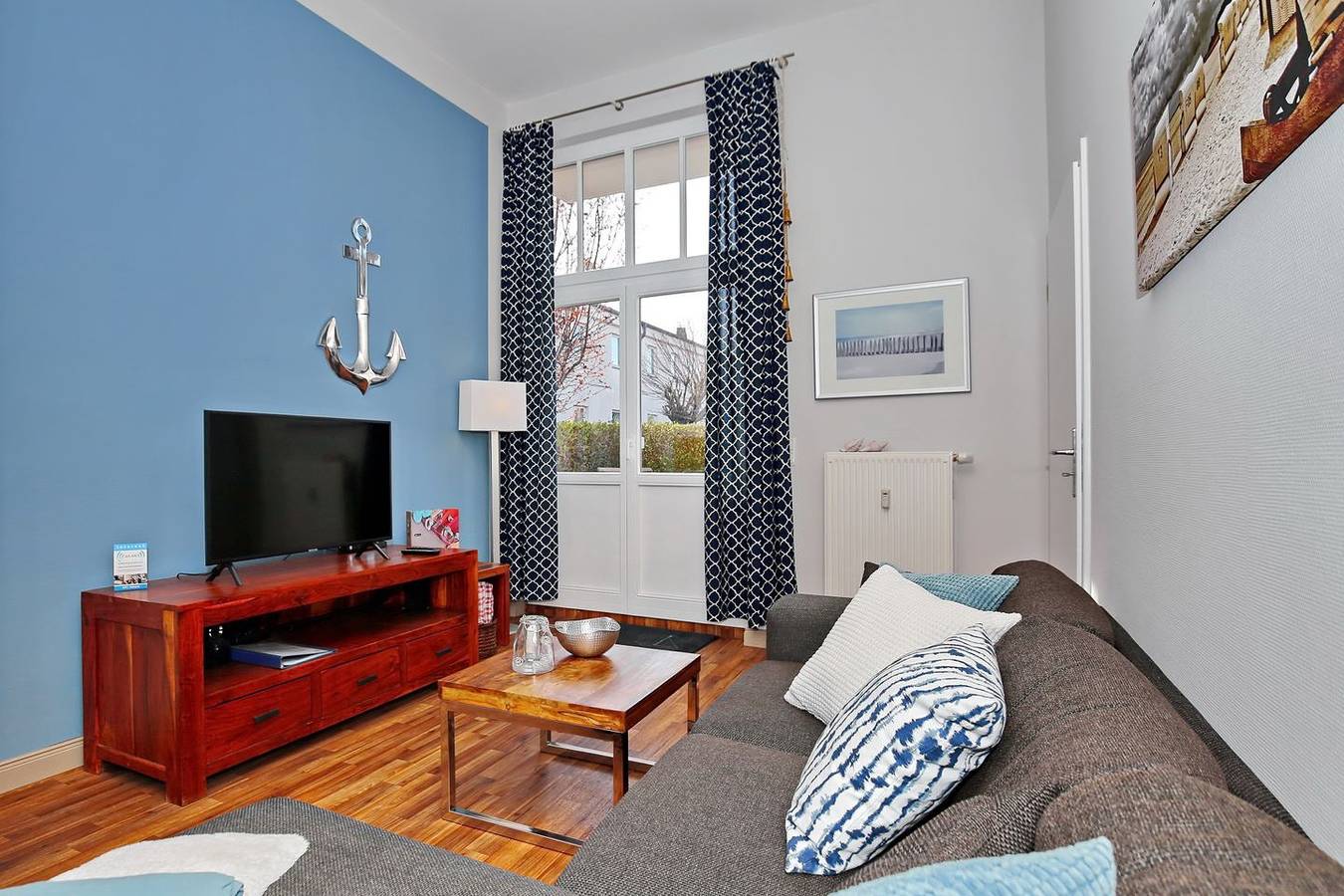 Ferienwohnung in Kühlungsborn ab 103€ pro Nacht