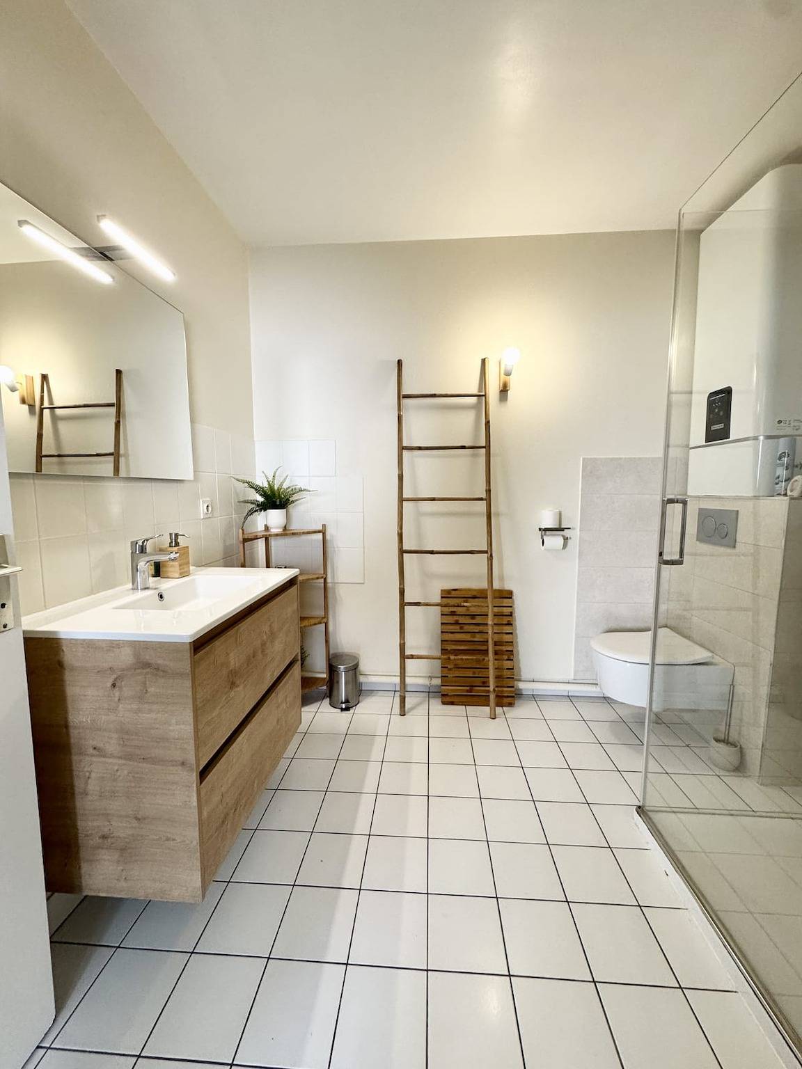 Ganze Wohnung, Vannes centre – Studio tout confort in Vannes, Côte des Mégalithes