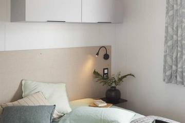 Camping pour 4 Personnes dans Saint-Raphaël, Région de Draguignan, Photo 1