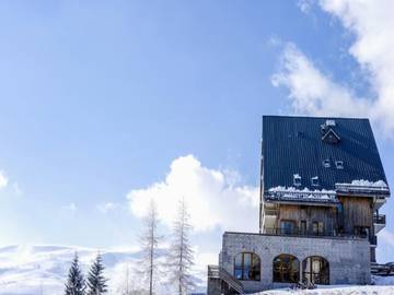 Location De Vacances pour 4 Personnes dans Lac des Hermines, Besse-et-Saint-Anastaise, Photo 4