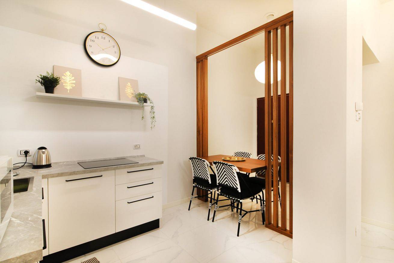 Apartamento inteiro, Elegant apartment close to the Roman Theater with 4 beds. in Centro Storico di Verona, Verona