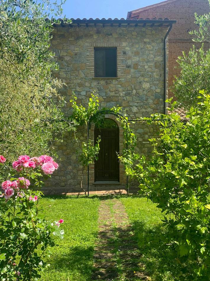 Location de vacances pour 9 personnes, adapté aux familles à Orvieto - 4
