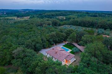 Smještaj Za Odmor za 6 Osobe u Juricani, Umag Region, Fotografija 2